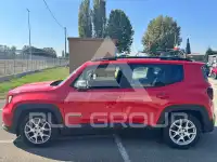 2020 Jeep Renegade