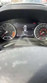 2020 Jeep Renegade