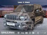 2020 Jeep Renegade