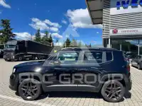 2020 Jeep Renegade