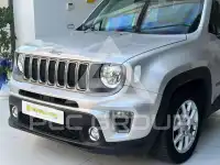 2020 Jeep Renegade