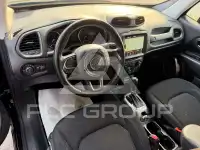 2020 Jeep Renegade