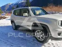 2020 Jeep Renegade