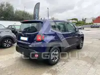 2020 Jeep Renegade