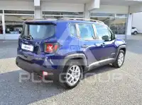 2020 Jeep Renegade