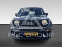 2020 Jeep Renegade