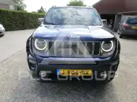 2020 Jeep Renegade