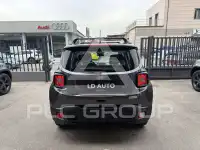 2020 Jeep Renegade