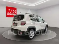 2020 Jeep Renegade