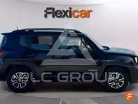2020 Jeep Renegade