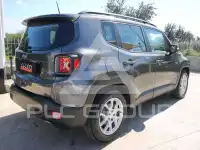 2020 Jeep Renegade
