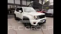 2020 Jeep Renegade