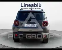 2020 Jeep Renegade