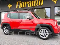 2020 Jeep Renegade
