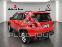 2020 Jeep Renegade