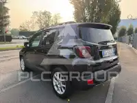 2020 Jeep Renegade