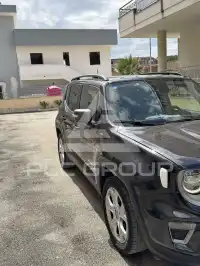 2020 Jeep Renegade