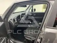 2020 Jeep Renegade