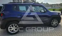 2020 Jeep Renegade