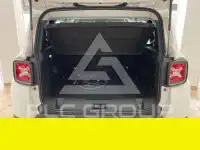 2020 Jeep Renegade