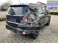 2020 Jeep Renegade