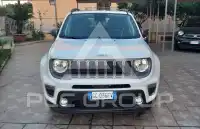 2020 Jeep Renegade