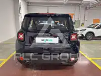 2020 Jeep Renegade