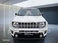 2020 Jeep Renegade