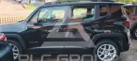 2020 Jeep Renegade