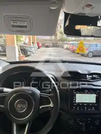 2020 Jeep Renegade