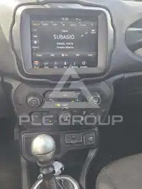 2020 Jeep Renegade