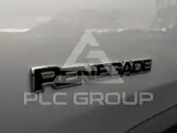 2020 Jeep Renegade