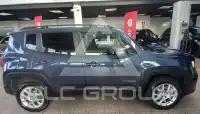2020 Jeep Renegade