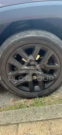 2020 Jeep Renegade