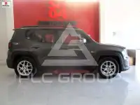 2020 Jeep Renegade
