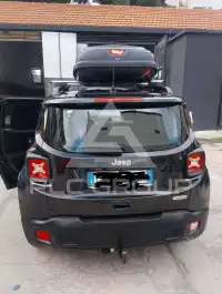 2020 Jeep Renegade