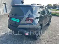 2020 Jeep Renegade
