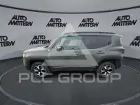 2020 Jeep Renegade