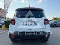 2020 Jeep Renegade