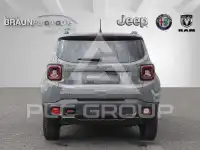 2020 Jeep Renegade