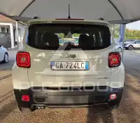 2020 Jeep Renegade