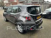 2020 Jeep Renegade