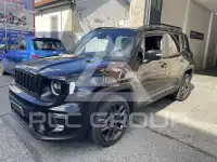 2020 Jeep Renegade