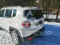 2020 Jeep Renegade