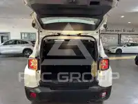 2020 Jeep Renegade