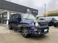 2020 Jeep Renegade