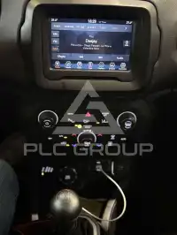 2020 Jeep Renegade