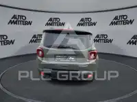 2020 Jeep Renegade