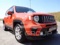 2020 Jeep Renegade