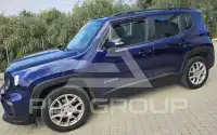 2020 Jeep Renegade